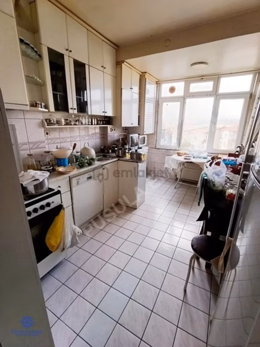Pusula 'dan Kentsel Dönüşüm Projesi İçerisinde 2+1 Satılık Daire