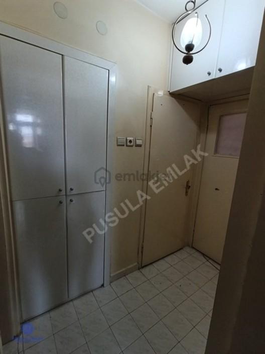 Pusula 'dan Kentsel Dönüşüm Projesi İçerisinde 2+1 Satılık Daire - 26