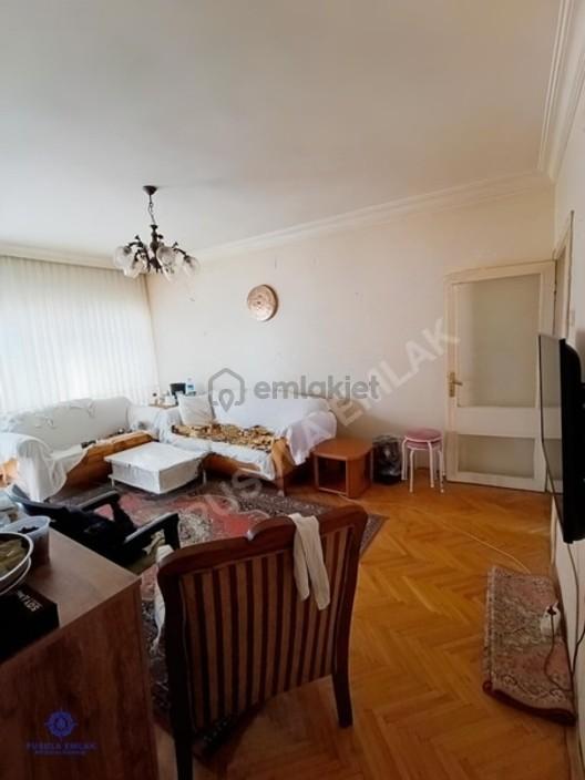 Pusula 'dan Kentsel Dönüşüm Projesi İçerisinde 2+1 Satılık Daire - 4