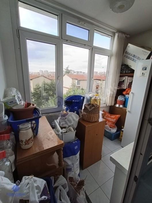 Pusula 'dan Kentsel Dönüşüm Projesi İçerisinde 2+1 Satılık Daire - 15