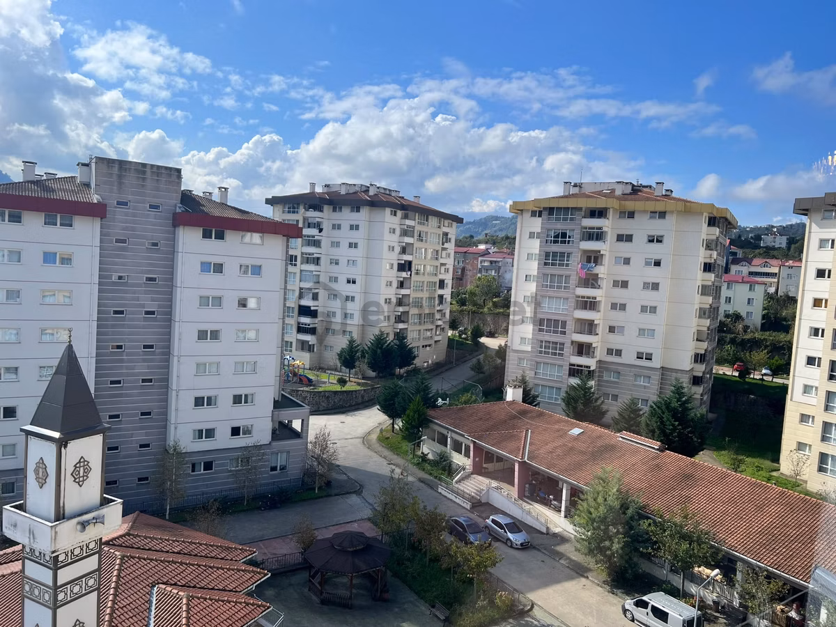 Aksu Tokide Satılık Çok Şık Masrafsız Daire - 16