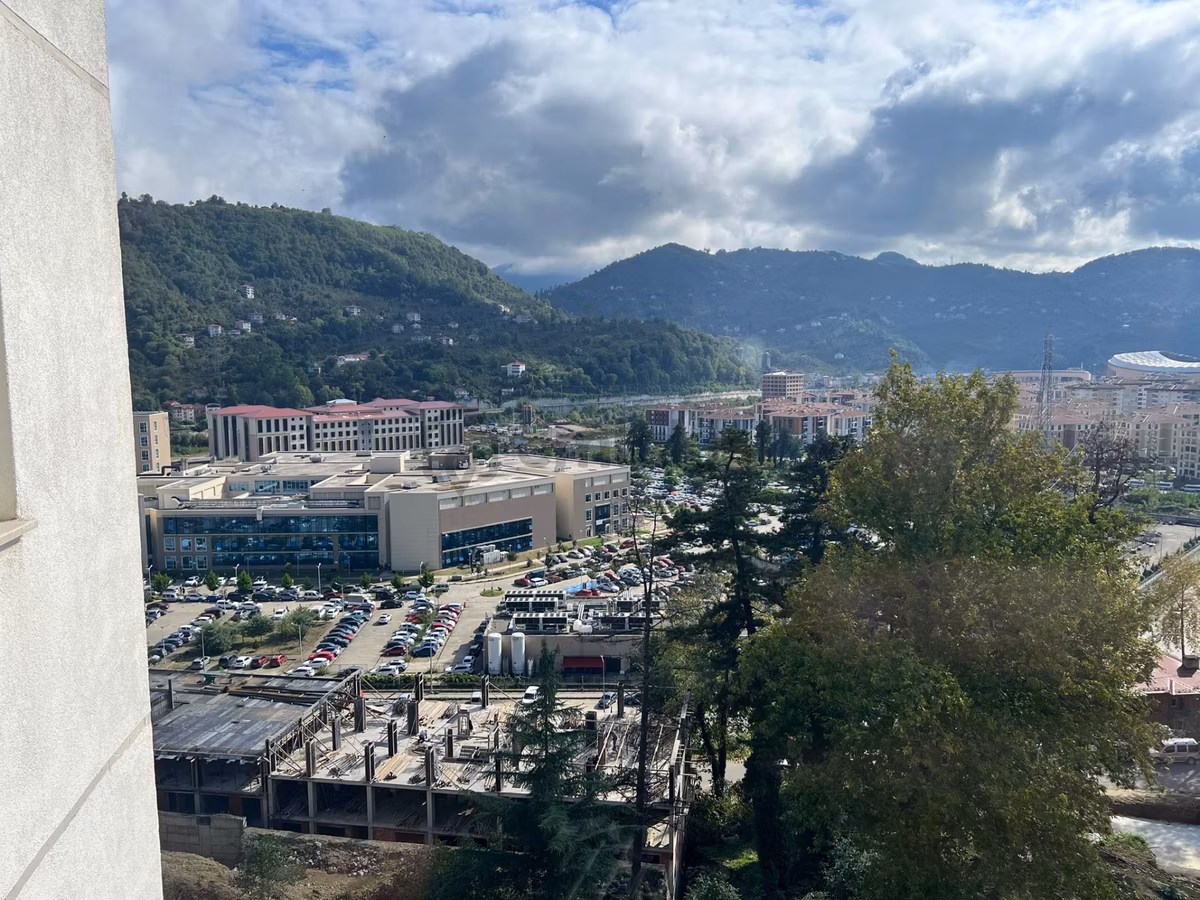 Aksu Tokide Satılık Çok Şık Masrafsız Daire - 31