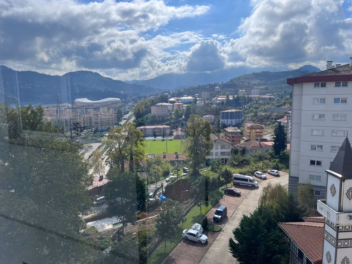 Aksu Tokide Satılık Çok Şık Masrafsız Daire - 33
