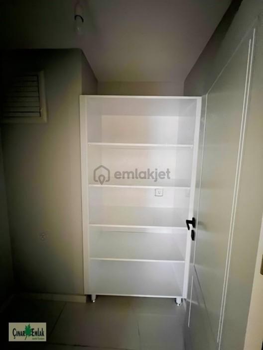 Çınar Emlak'tan Kiralık Sıfır Daire - 9