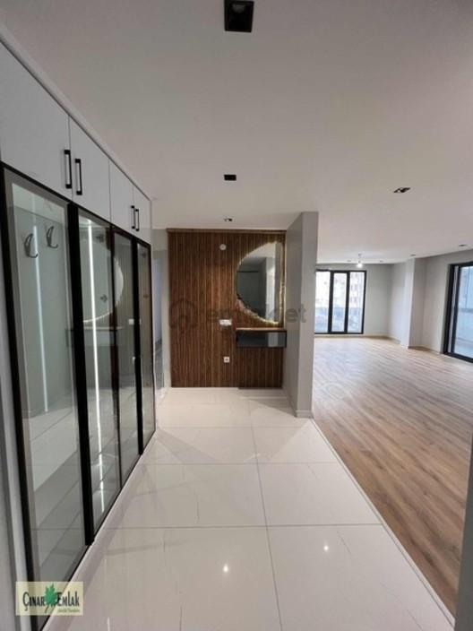 Çınar Emlak'tan Kiralık Sıfır Daire - 11