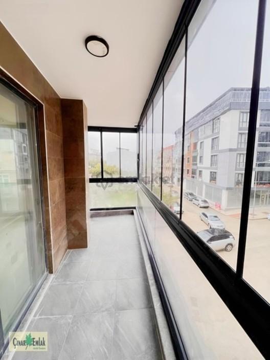 Çınar Emlak'tan Kiralık Sıfır Daire - 13