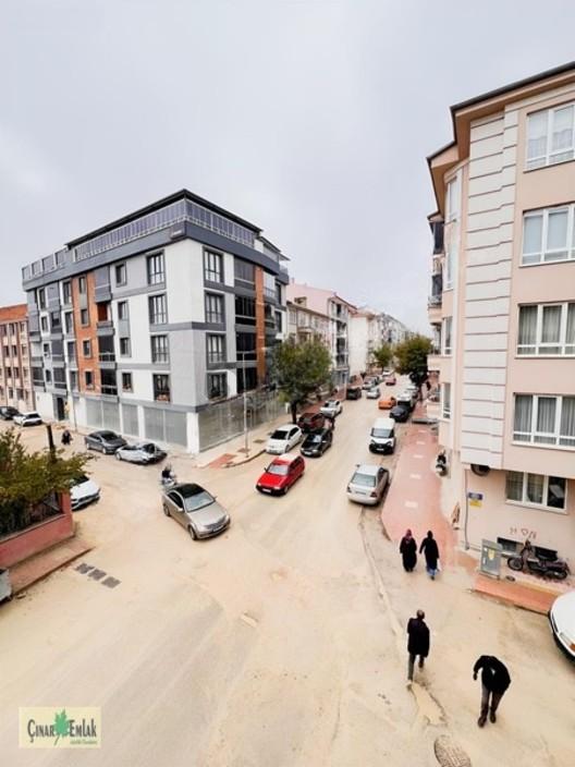 Çınar Emlak'tan Kiralık Sıfır Daire - 14