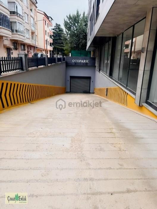 Çınar Emlak'tan Kiralık Sıfır Daire - 3