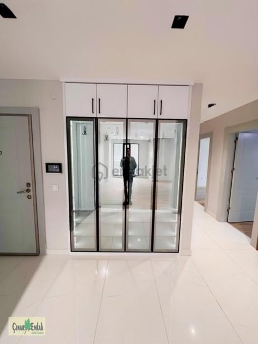 Çınar Emlak'tan Kiralık Sıfır Daire - 10