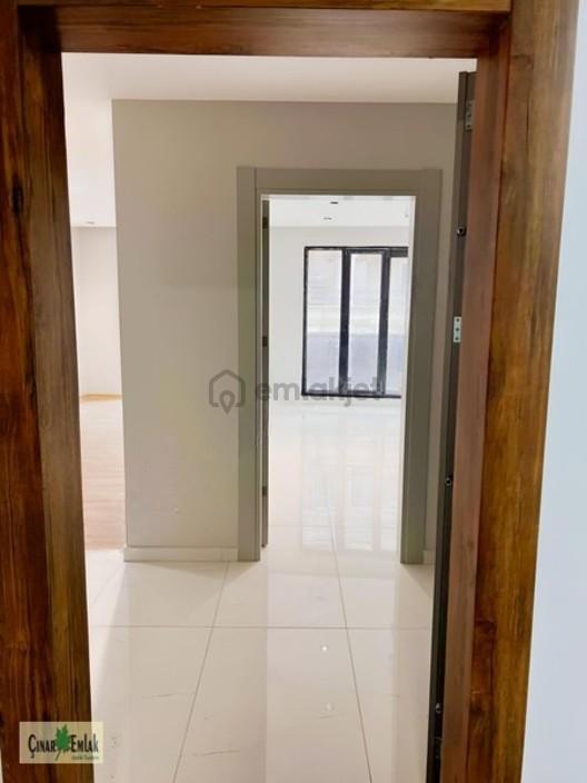 Çınar Emlak'tan Kiralık Sıfır Daire - 4