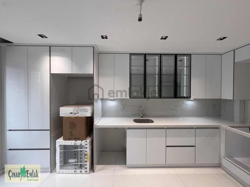Çınar Emlak'tan Kiralık Sıfır Daire - 6