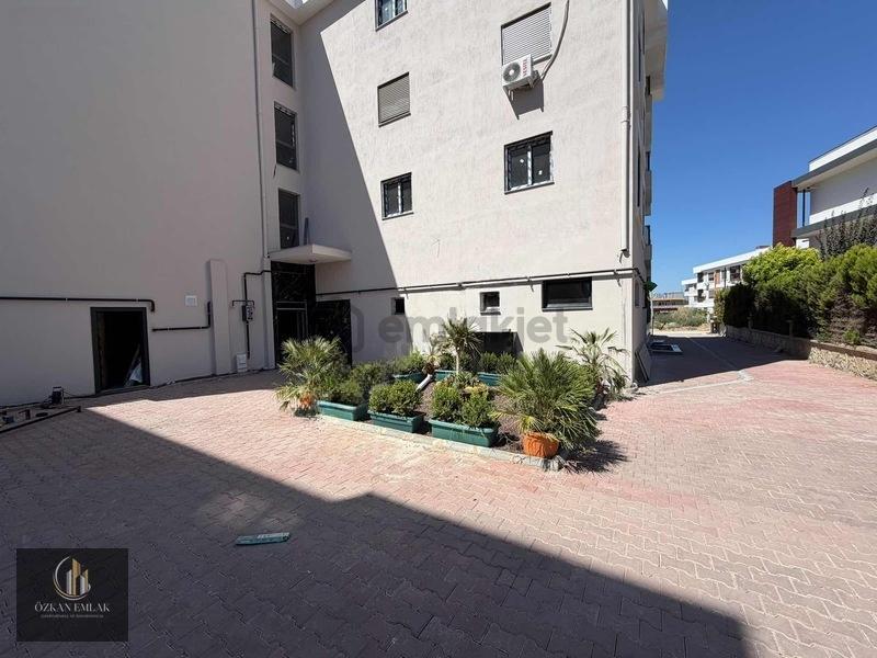 İzmir Tirede Satılık Sıfır 3+1 Daire - 6