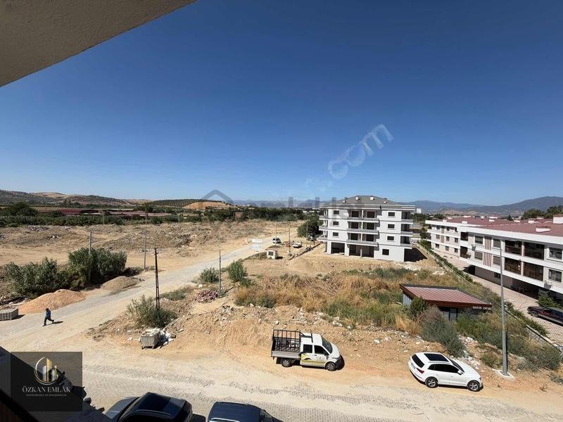 İzmir Tirede Satılık Sıfır 3+1 Daire - 7
