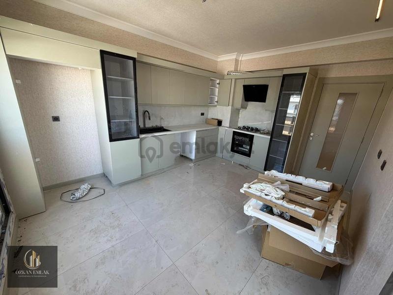 İzmir Tirede Satılık Sıfır 3+1 Daire - 28