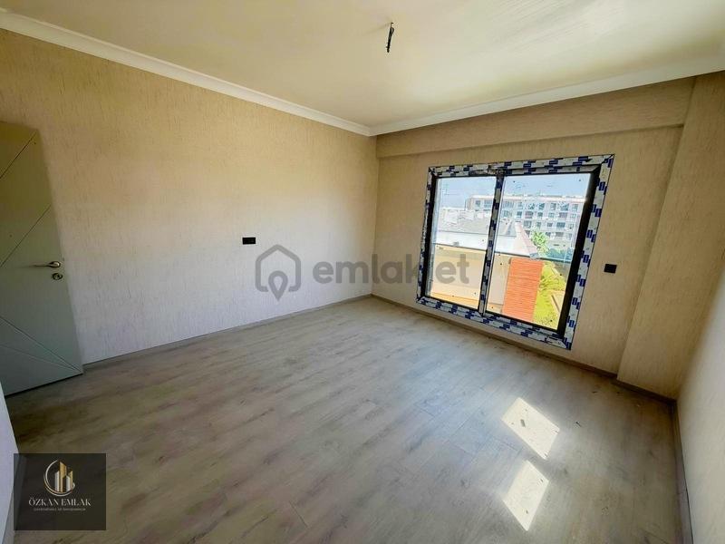 İzmir Tirede Satılık Sıfır 3+1 Daire - 16