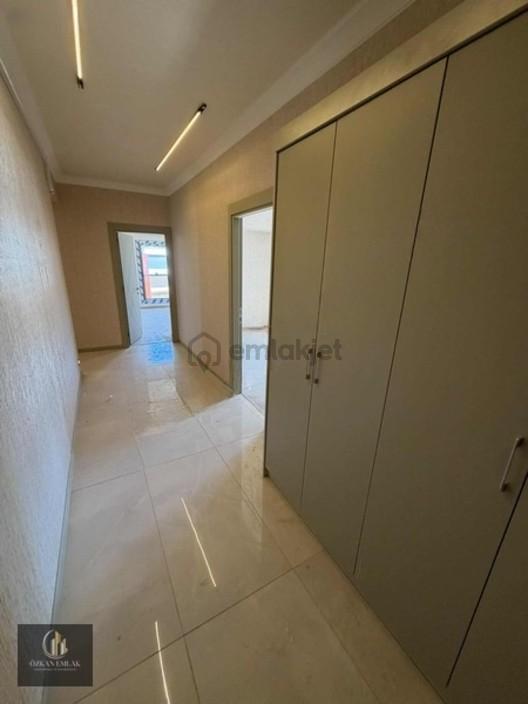 İzmir Tirede Satılık Sıfır 3+1 Daire - 21
