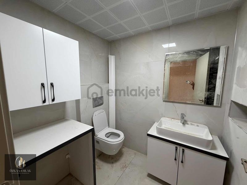 İzmir Tirede Satılık Sıfır 3+1 Daire - 14