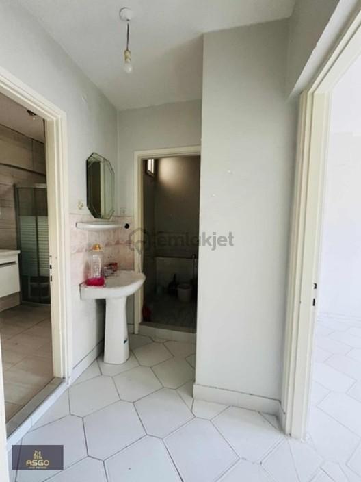 Asgo Dan Günaydın Mah. 2+1 Kiralık Daire - 18