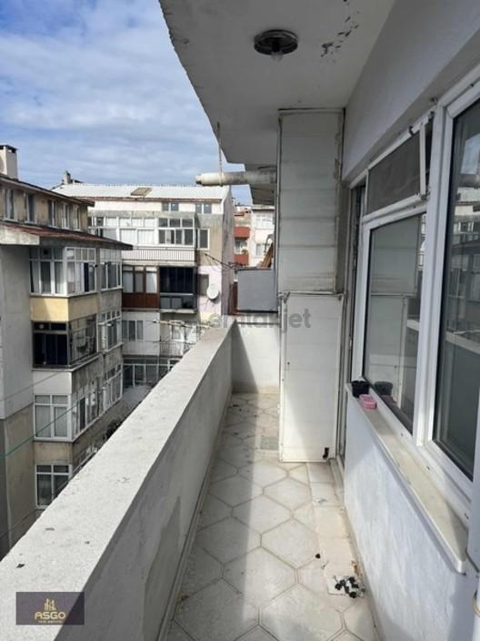Asgo Dan Günaydın Mah. 2+1 Kiralık Daire - 7