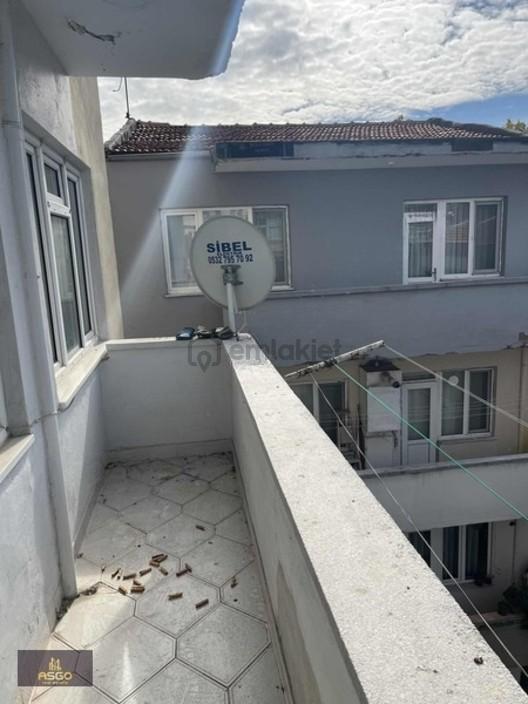 Asgo Dan Günaydın Mah. 2+1 Kiralık Daire - 8