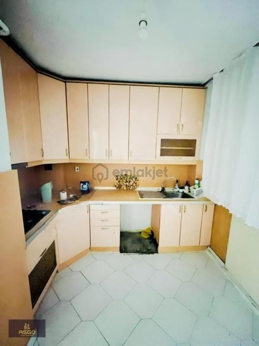 Asgo Dan Günaydın Mah. 2+1 Kiralık Daire