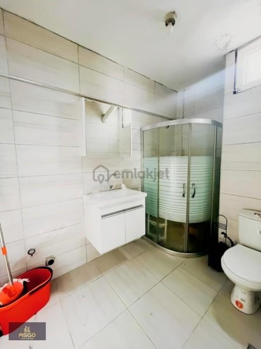 Asgo Dan Günaydın Mah. 2+1 Kiralık Daire - 13