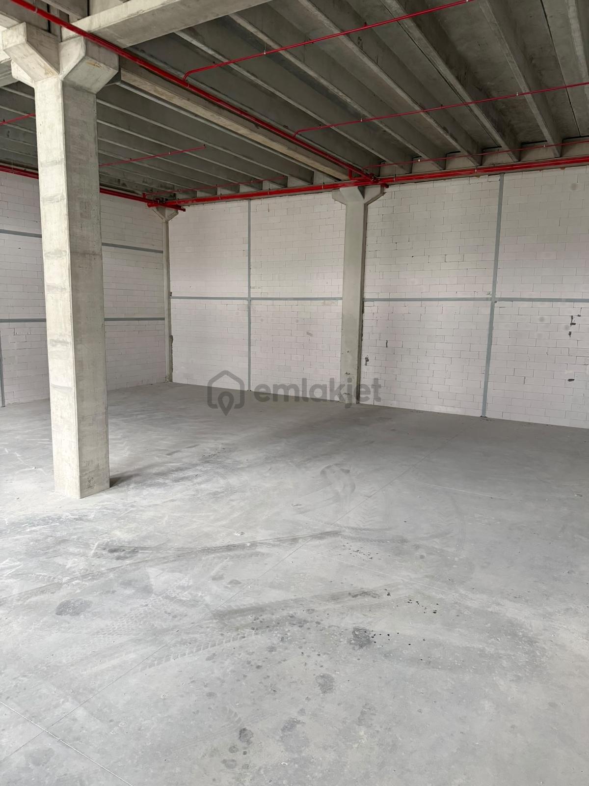 Redstone Kapaklı Lonca Sanayi Sitesi 525m2 Satılık İmalathane - 16