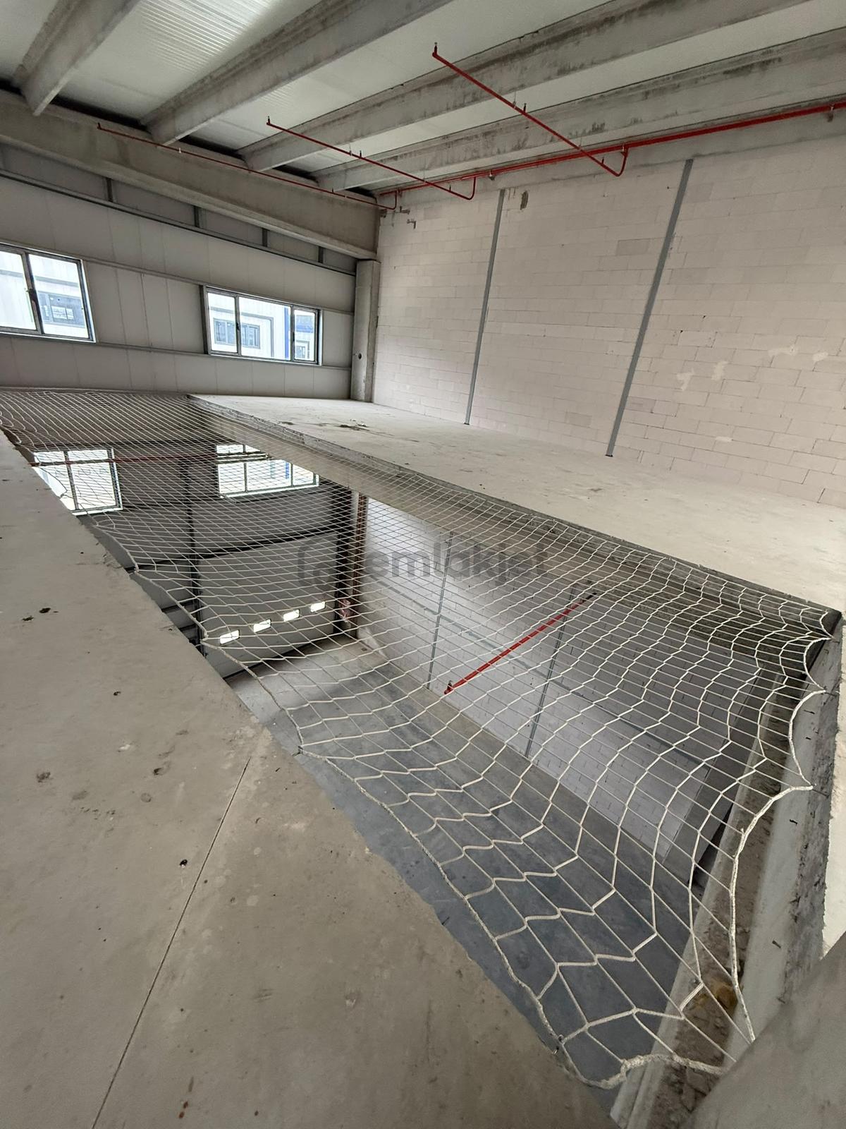 Redstone Kapaklı Lonca Sanayi Sitesi 525m2 Satılık İmalathane - 14