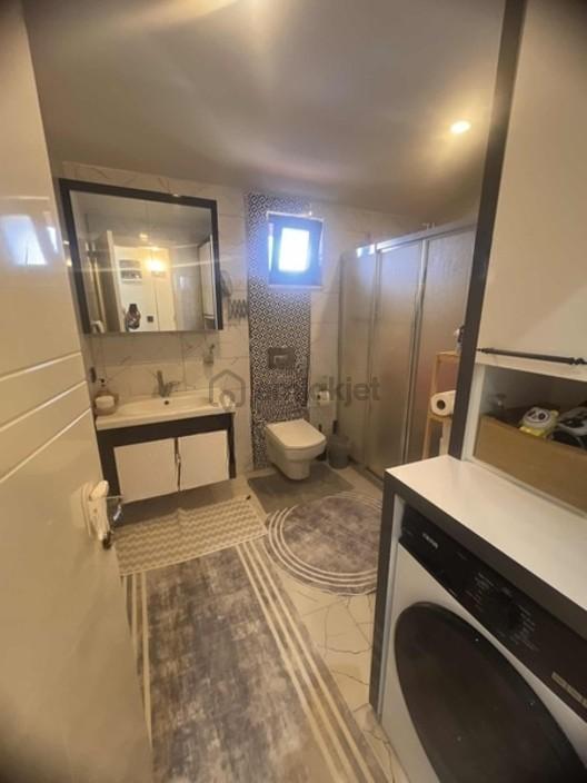 Pelitlibağ Mh Sağlık Ocağına Yakın Dubleks 4+2 Daire - 29
