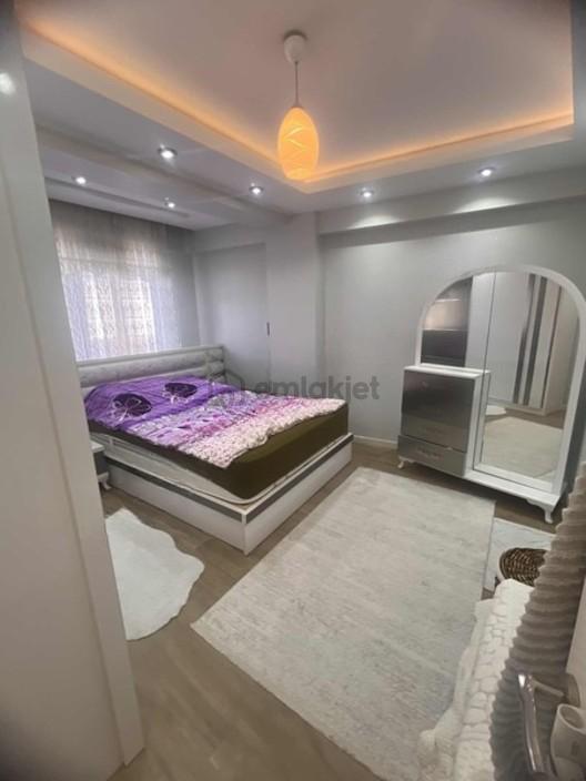 Pelitlibağ Mh Sağlık Ocağına Yakın Dubleks 4+2 Daire - 9