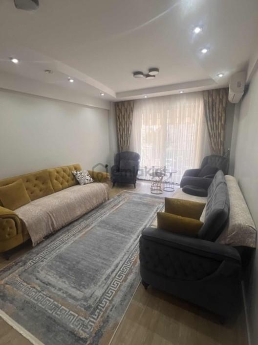 Pelitlibağ Mh Sağlık Ocağına Yakın Dubleks 4+2 Daire - 18