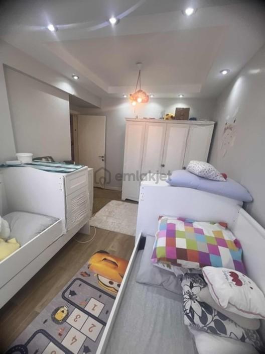 Pelitlibağ Mh Sağlık Ocağına Yakın Dubleks 4+2 Daire - 15