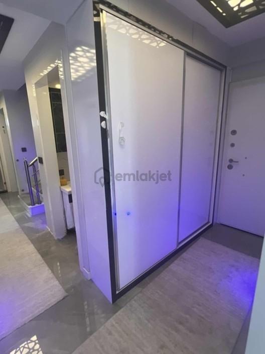 Pelitlibağ Mh Sağlık Ocağına Yakın Dubleks 4+2 Daire - 5