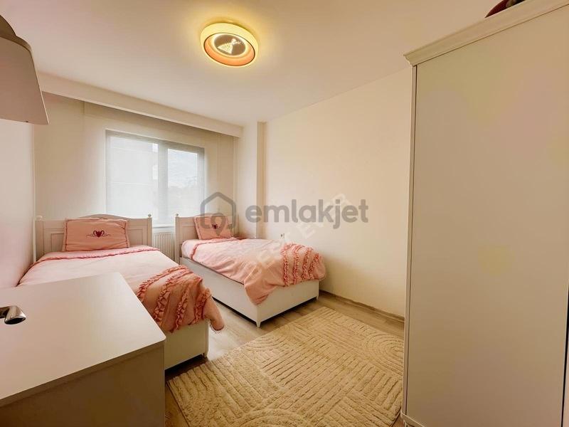 Best Everdan Kayapa'da 3+1 140 M2 Net Satılık Arakat Daire - 11