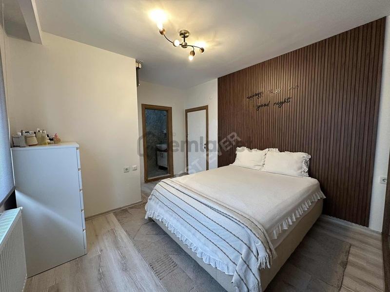 Best Everdan Kayapa'da 3+1 140 M2 Net Satılık Arakat Daire - 15