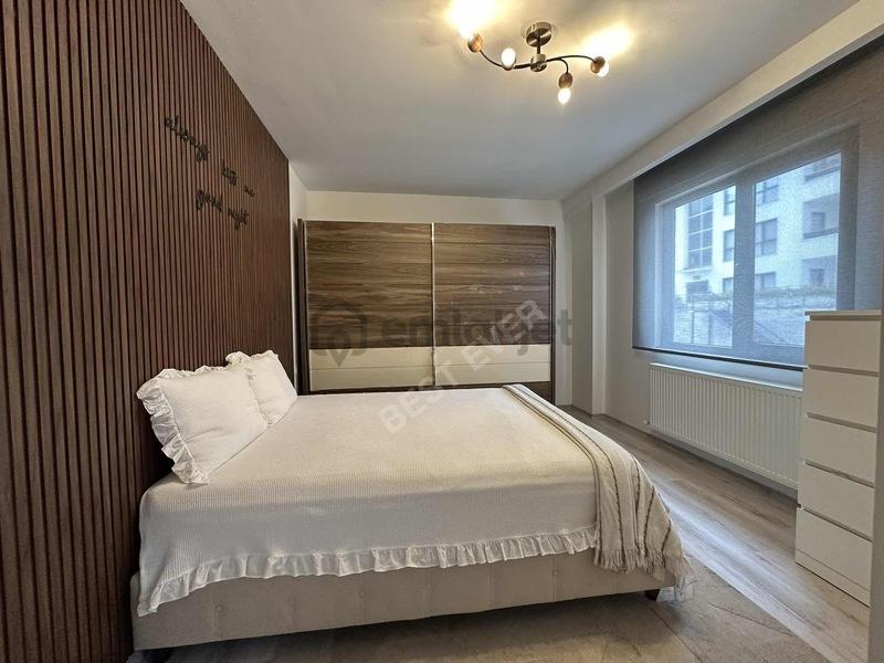 Best Everdan Kayapa'da 3+1 140 M2 Net Satılık Arakat Daire - 19