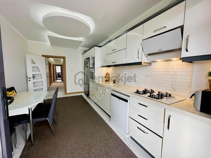 Best Everdan Kayapa'da 3+1 140 M2 Net Satılık Arakat Daire - 14