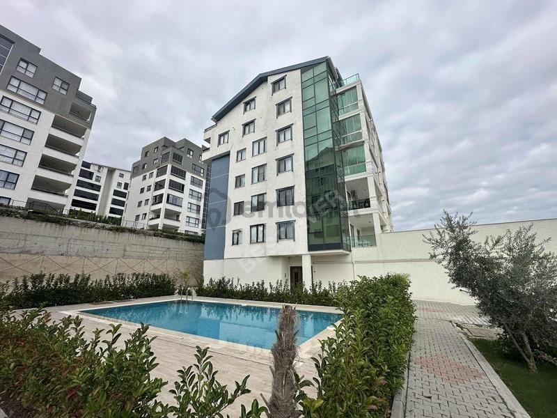 Best Everdan Kayapa'da 3+1 140 M2 Net Satılık Arakat Daire - 34