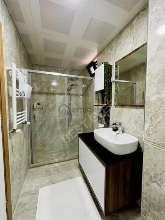 Best Everdan Kayapa'da 3+1 140 M2 Net Satılık Arakat Daire - 17