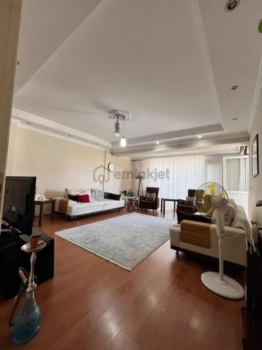 Forum Çamlık Mevkii 3+1 160 M2 Satılık Daire - 3