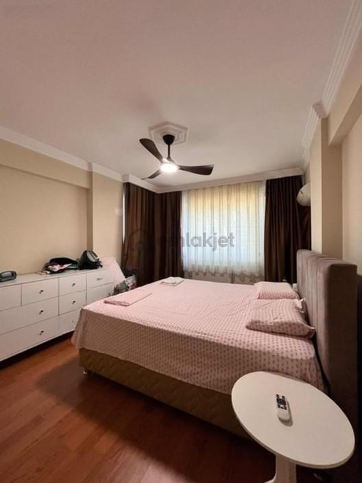 Forum Çamlık Mevkii 3+1 160 M2 Satılık Daire - 10