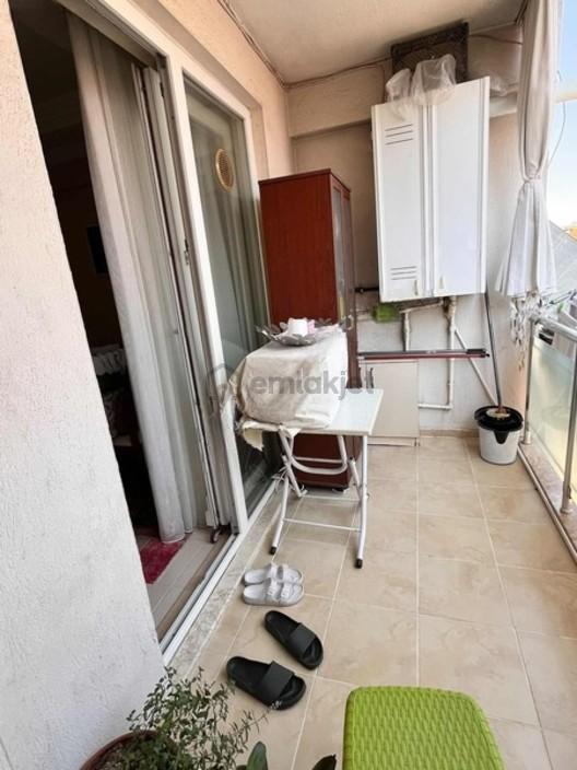 Forum Çamlık Mevkii 3+1 160 M2 Satılık Daire - 16