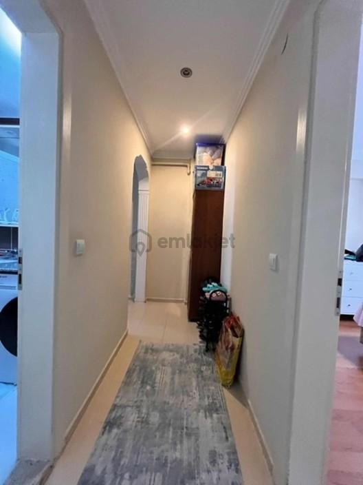 Forum Çamlık Mevkii 3+1 160 M2 Satılık Daire - 17