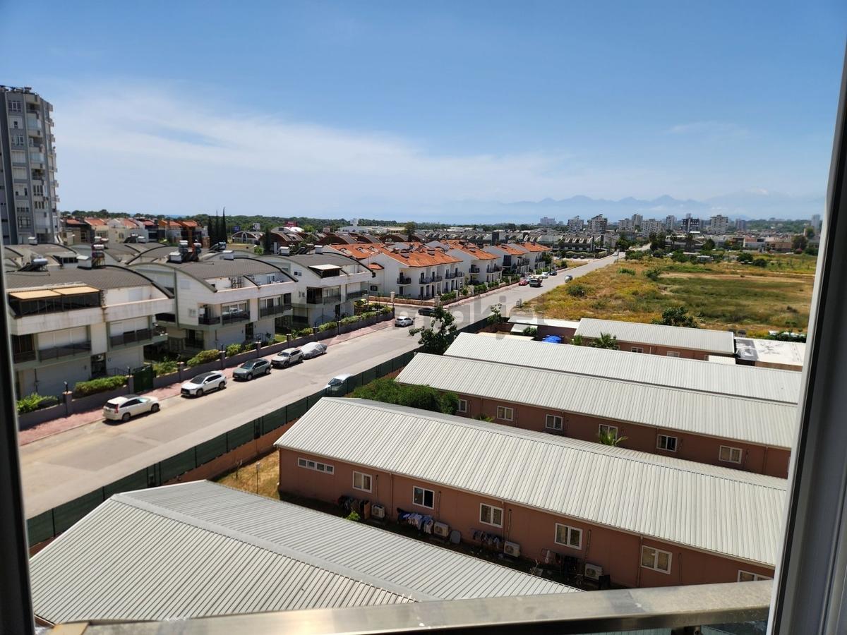 Yuvamkent'te Temiz Eşyalı Kiralık 1+1 Daire - 16