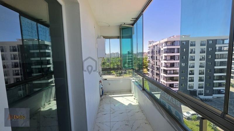 Nevroz Park Yanı Kiralık 2+1 Temiz Daire - 12