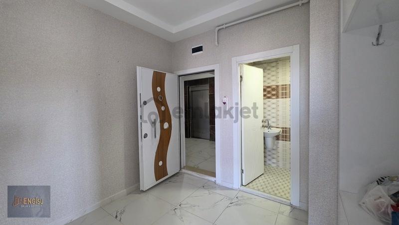 Nevroz Park Yanı Kiralık 2+1 Temiz Daire - 18