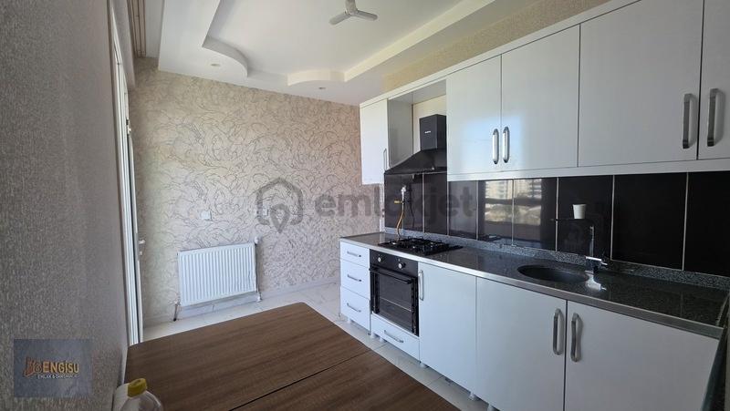Nevroz Park Yanı Kiralık 2+1 Temiz Daire - 4