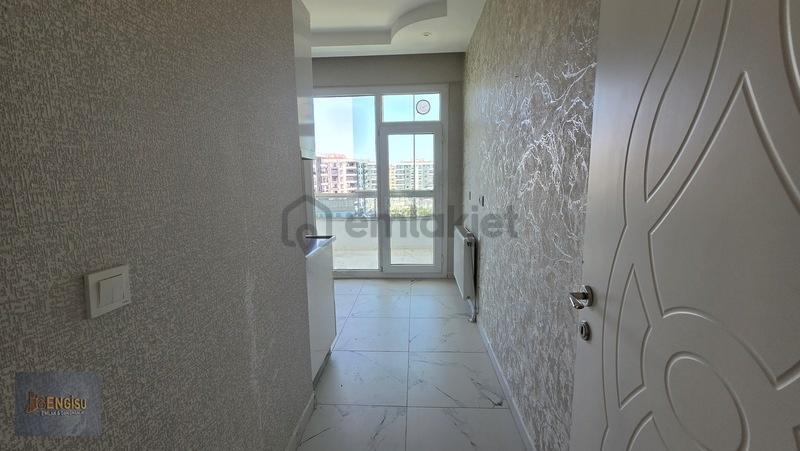 Nevroz Park Yanı Kiralık 2+1 Temiz Daire - 6