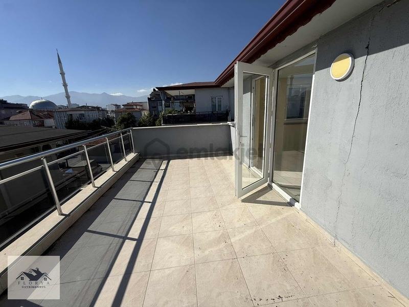 Florya Gayrimenkulden Sümerde Satılık 4+1 Dubleks Daire! - 4