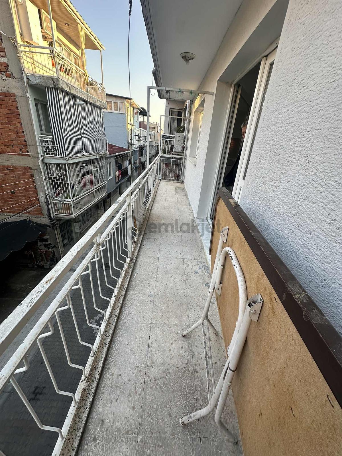 Bayraklı Tepe Kule Mah Merkezi Konumda Kiralık 3+1 Daire - 26